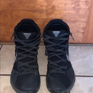 Nike Hyperdunks 2015